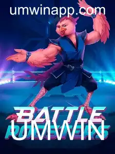 BattleRoosters: Uma Jornada Inovadora no Mundo dos Jogos