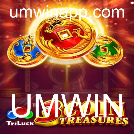 Explorando o Mundo de 3CoinTreasures: Um Aventura com UMWIN