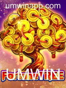 Explorando o Fascinante Mundo de FortuneTree e a Estratégia UMWIN