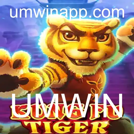 Explore o Mundo Empolgante de KungFuTiger: O Jogo Que Está Dominando 2023