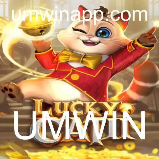 Explorando LuckyCatII: O Jogo de Estratégia e Sorte com UMWIN