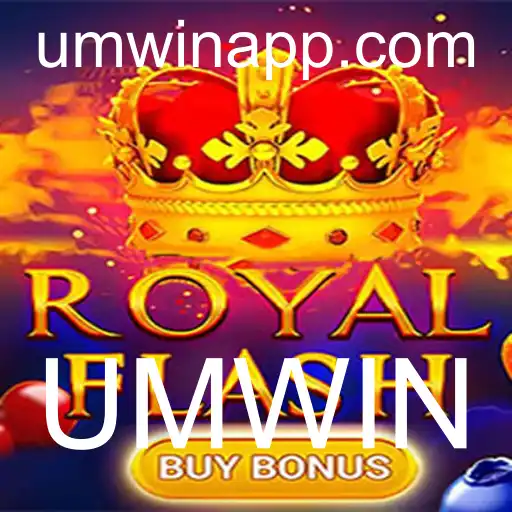 RoyalFlashBuyBonus: Um Jogo de Estratégia e Diversão com UMWIN