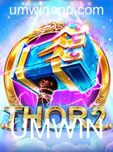 Explorando Thor2: O Jogo de Estratégia e Aventura com UMWIN