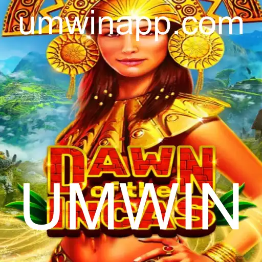 DawnoftheIncas: Explorando a Civilização Antiga com UMWIN