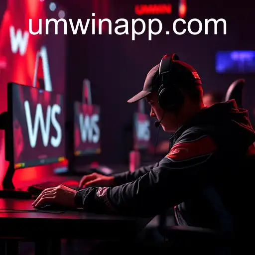 Esportes virtuais