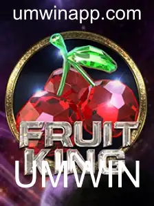 Descubra o Mundo Encantador de FruitKing e a Estratégia UMWIN