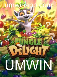 Descubra a Aventura Incrível de JungleDelight: Um Jogo Inovador com UMWIN