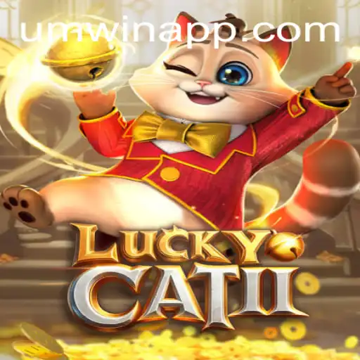 Explorando LuckyCatII: O Jogo de Estratégia e Sorte com UMWIN