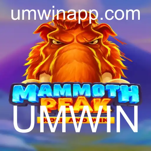 MammothPeak: Explorando Aventuras com a Estratégia de UMWIN