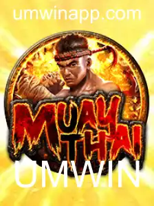 MuayThai: Descubra o Fascinante Mundo do Jogo de Combate 'UMWIN'
