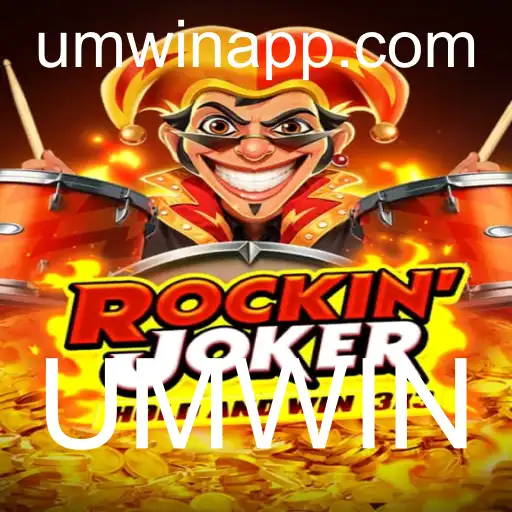 Exploração Completa do Jogo RockinJoker: Uma Experiência Única de Entretenimento