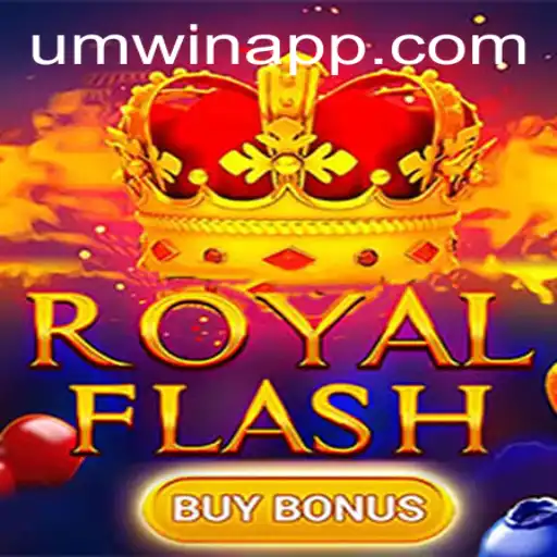 RoyalFlashBuyBonus: Um Jogo de Estratégia e Diversão com UMWIN