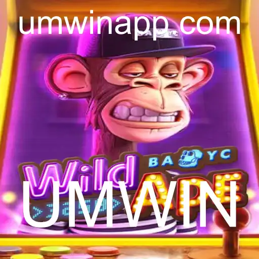 Descobrindo WildApe3258: Um Mergulho na Diversão com UMWIN