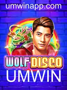 Explorando o Mundo de WolfDisco: UMWIN